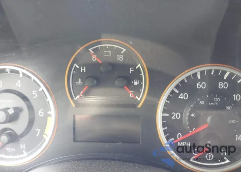 2011 Nissan Titan Sv from USA, damaged, VIN 1N6AA0EC3BN300204